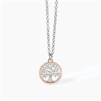 Collana 2Jewels Donna Lady Ikon in Acciaio 251789 - 251789
